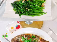 -宜兴隆家宴·私房菜(泰安华庭店)
