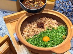 -太琼糟粕醋火锅·海南老爸茶(海棠湾臻选店)