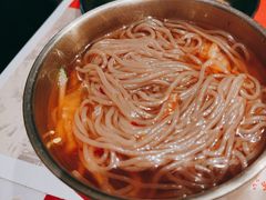 -西塔老太太泥炉烤肉(川沙百联店)