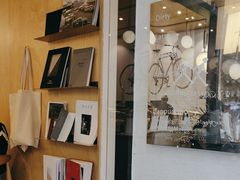 -常识咖啡common sense(春熙路店)