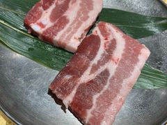 -安小胖韩国烤肉(太原街万达L3店)