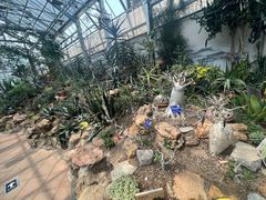 -国家植物园南园