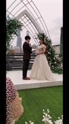 -格乐利雅婚礼艺术中心(南外滩店)