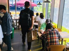 -汉堡王(北京三里屯购物中心)