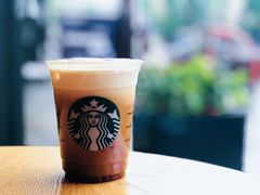 -星巴克(杭州桐庐利时广场店)