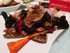 -西北人家莜面村(建设店)