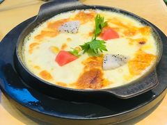 -孙家外婆•长春地标美食新名片(红旗街万达店)