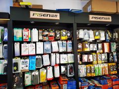 -千机网·翎杰手机电脑维修中心(上海海阳路店)