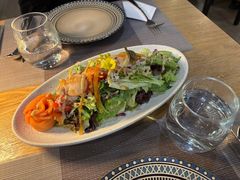 -LA CREPERIE BRETONNE布列塔尼法式餐厅(天童北路店)