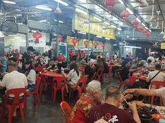 -兴记肉骨茶(甲洞大街第二新分店)