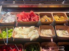 -温野菜涮涮锅(西单大悦城店)