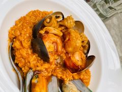 -大树餐厅(红旗街万达店)