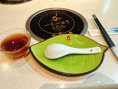 -一叶一世界·素食餐厅(锦华万达店)