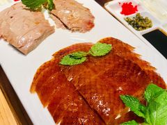 -四季民福烤鸭店(前门店)