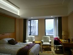 -维也纳酒店(桂林万福广场店)