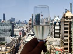 -上海丽笙精选海仑宾馆·莫赛克餐厅