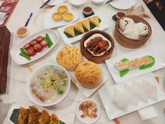 -顺德人家食府(黄金广场店)