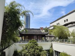 -江宁织造博物馆