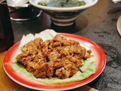 -沸炉重庆老火锅(军事博物馆店)