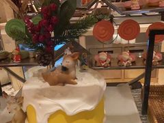 -常德武陵天济喜来登酒店-盛宴餐厅