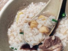 -九龙餐厅(大沽路店)