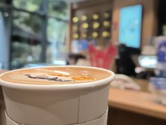 -Au Cafe&Roastery(华侨城店)