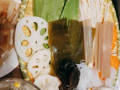 -鱼酷活鱼烤鱼(梅江印象城店)