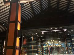 -杭州西子湖四季酒店·金沙厅
