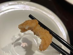 -京香轩·中餐厅(上海中庚聚龙酒店)