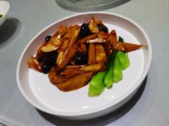 -鸭王烤鸭店(三里河店)