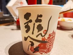 -饕林餐厅(春熙路店)