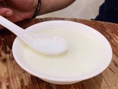 沙湾姜埋奶-沙湾姜埋奶(兴新包店)
