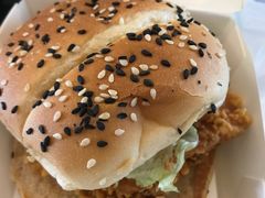 -德克士(广州南站店)