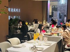 -沿途四季·云南菜·诗酒茶(蓝色港湾店)