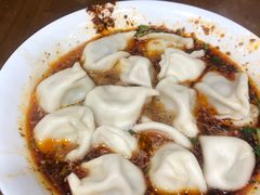 -回坊马二饺子馆
