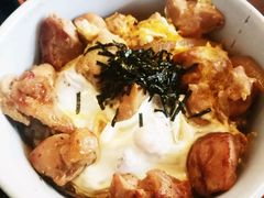 -铃木食堂(帽儿胡同店)
