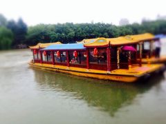 -南通濠河风景名胜区