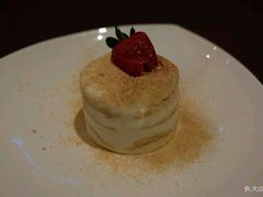 -ALBERGUE 1601 婆仔屋葡国餐厅