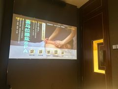 -华夏良子·足道SPA养生(上海崮山路明悦店)