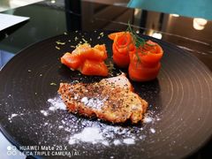-1981牛排西餐厅(海信店)