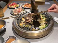 -杨小佳·齐齐哈尔烤肉·烤串(广州店)