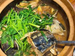 -九道菜有鸡鱼头(石鼓路店)