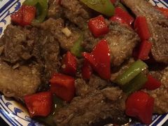 -蜗牛小馆醉乡民谣云南菜(惠新西里店)