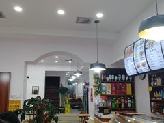 -红姐东北菜私房菜铁锅炖饺子馆(中街店)
