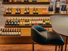 -FOOOO CITY CLUB 孚乐里音乐西餐酒吧(来福士店)