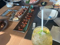 -德川家日本料理(中关村寰太大厦店)