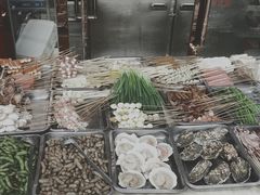 -雪山晋乡楼(食品街店)