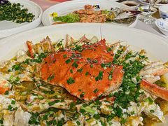 -宁波石浦大饭店(新材料城店)