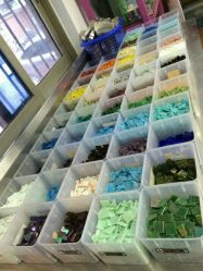 点击看大图 -瓦匠工社·马赛克·积木拼图·亲子手工DIY