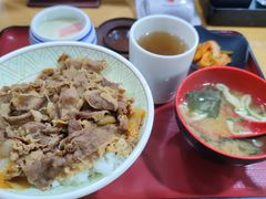 -食其家·牛丼咖喱(浦电路店)